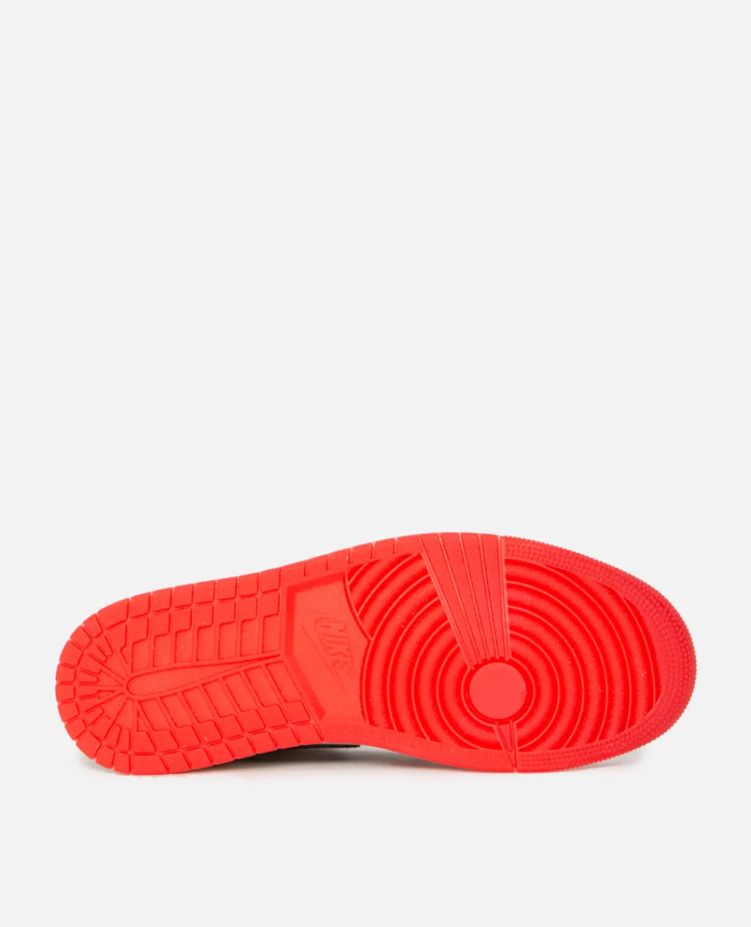 Nike Air Jordan 1 Retro High Og Sp (University Red/Black-Summit White)