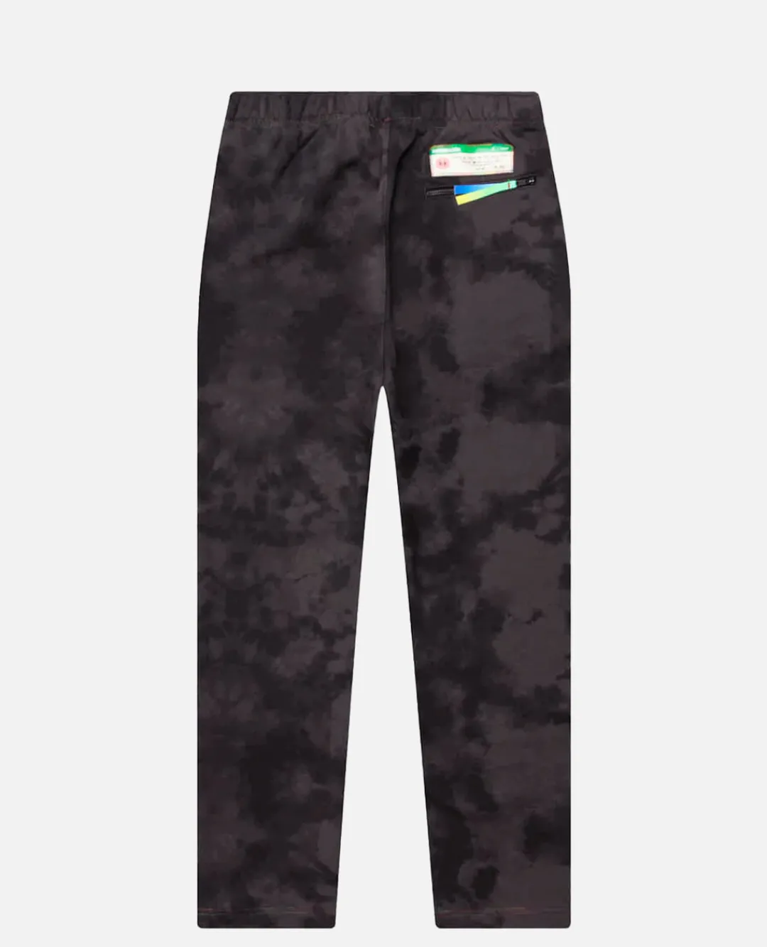 Jordan X J Balvin Pants (Flat Pewter/Black)