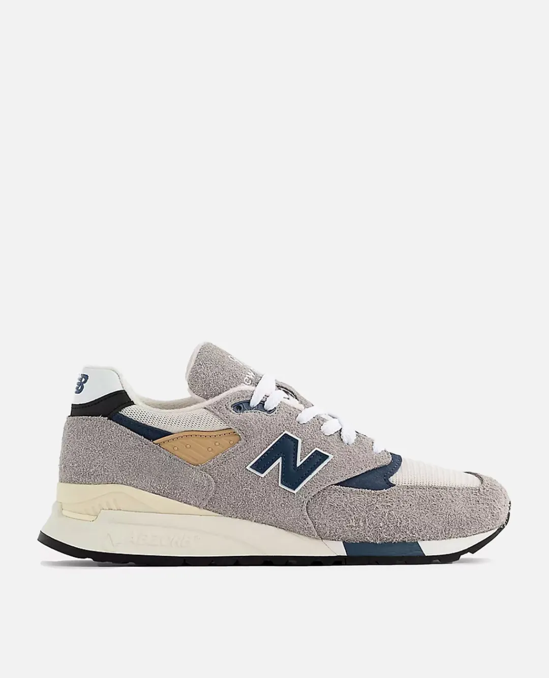 New Balance U998 (Grey)