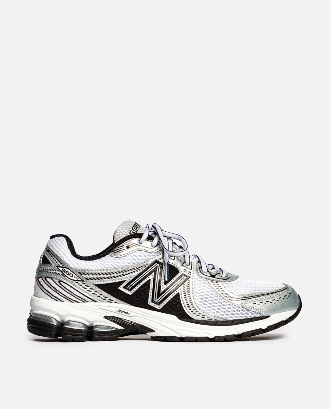 New Balance 860Xd (White/Black)