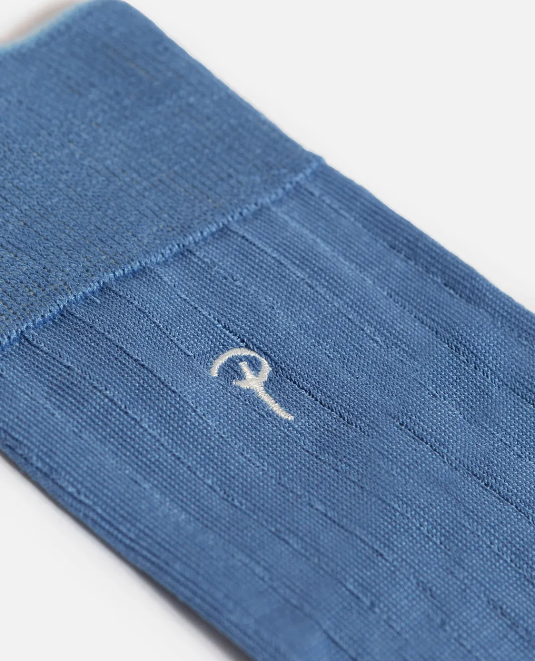 * Patta Basic Dress Socks (Cornflower Blue)