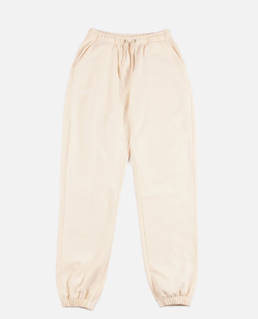 * Patta Femme Basic Jogging Pants (Pearled Ivory)