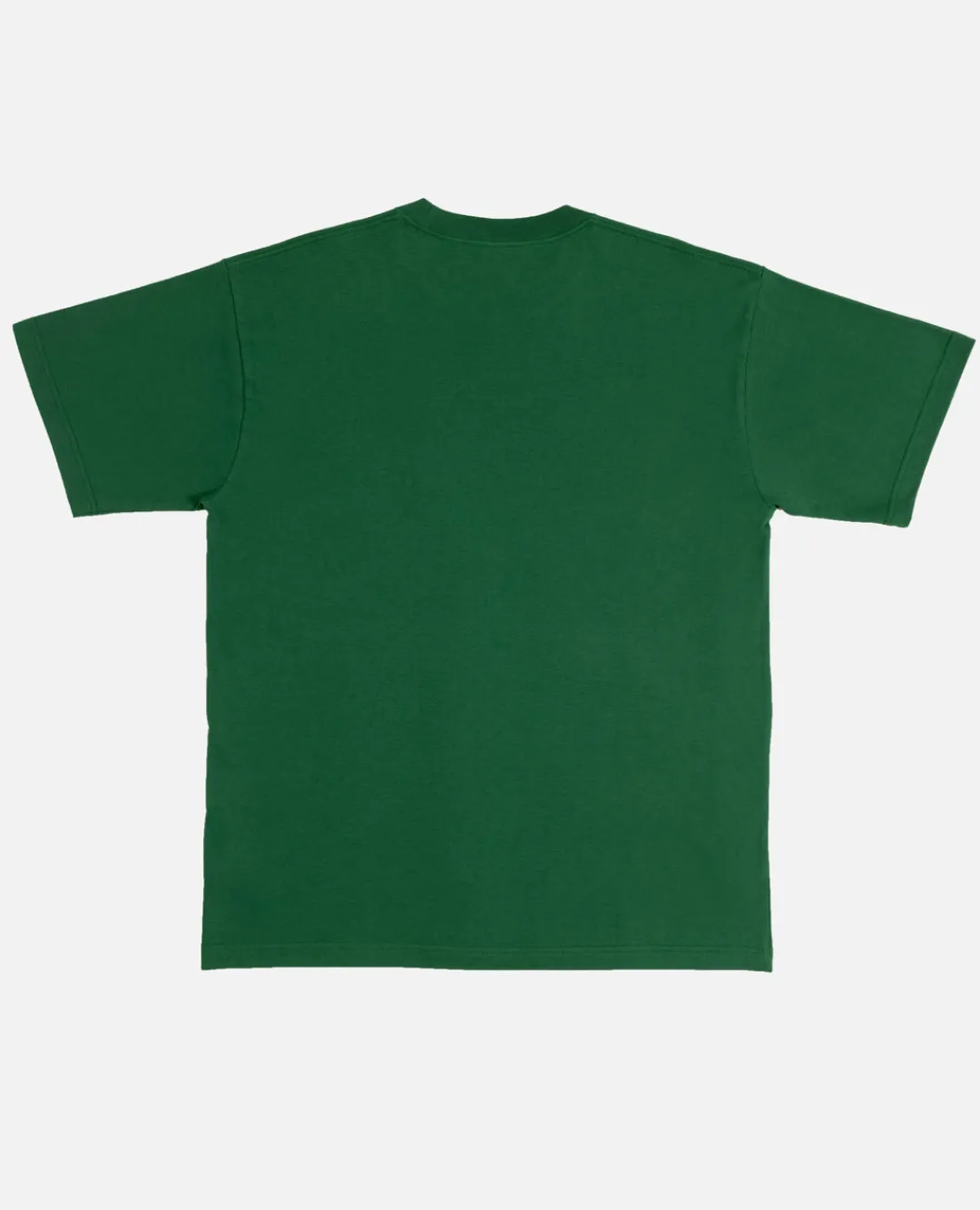 * Patta X Andy Wahloo (Hassan Hajjaj) Script Logo T-Shirt (Eden)